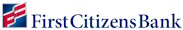 First Citizens Bank Finance link logo